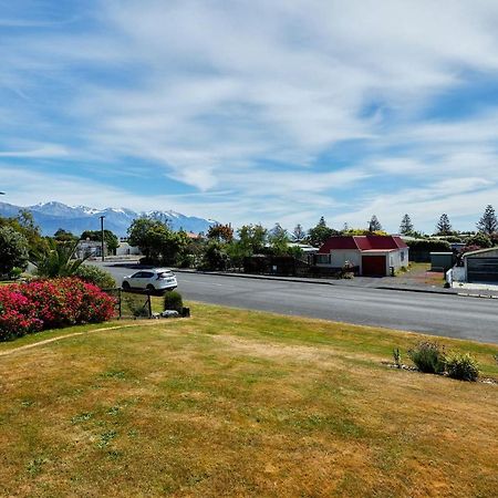 Koa Retreat Villa Kaikoura Dış mekan fotoğraf
