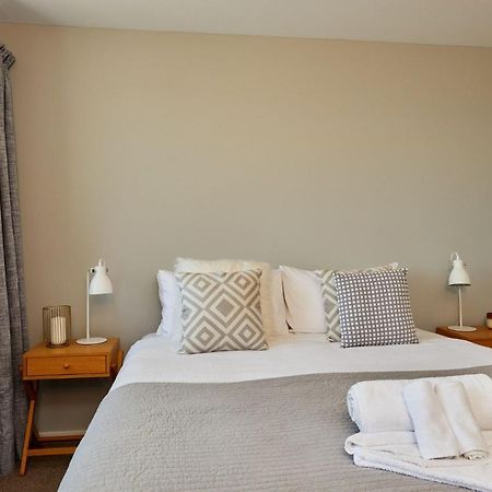 Koa Retreat Villa Kaikoura Dış mekan fotoğraf