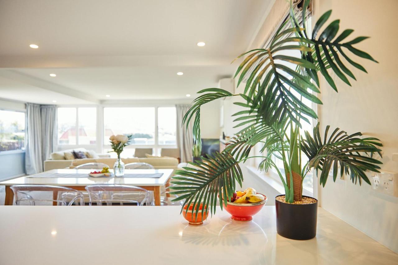 Koa Retreat Villa Kaikoura Dış mekan fotoğraf