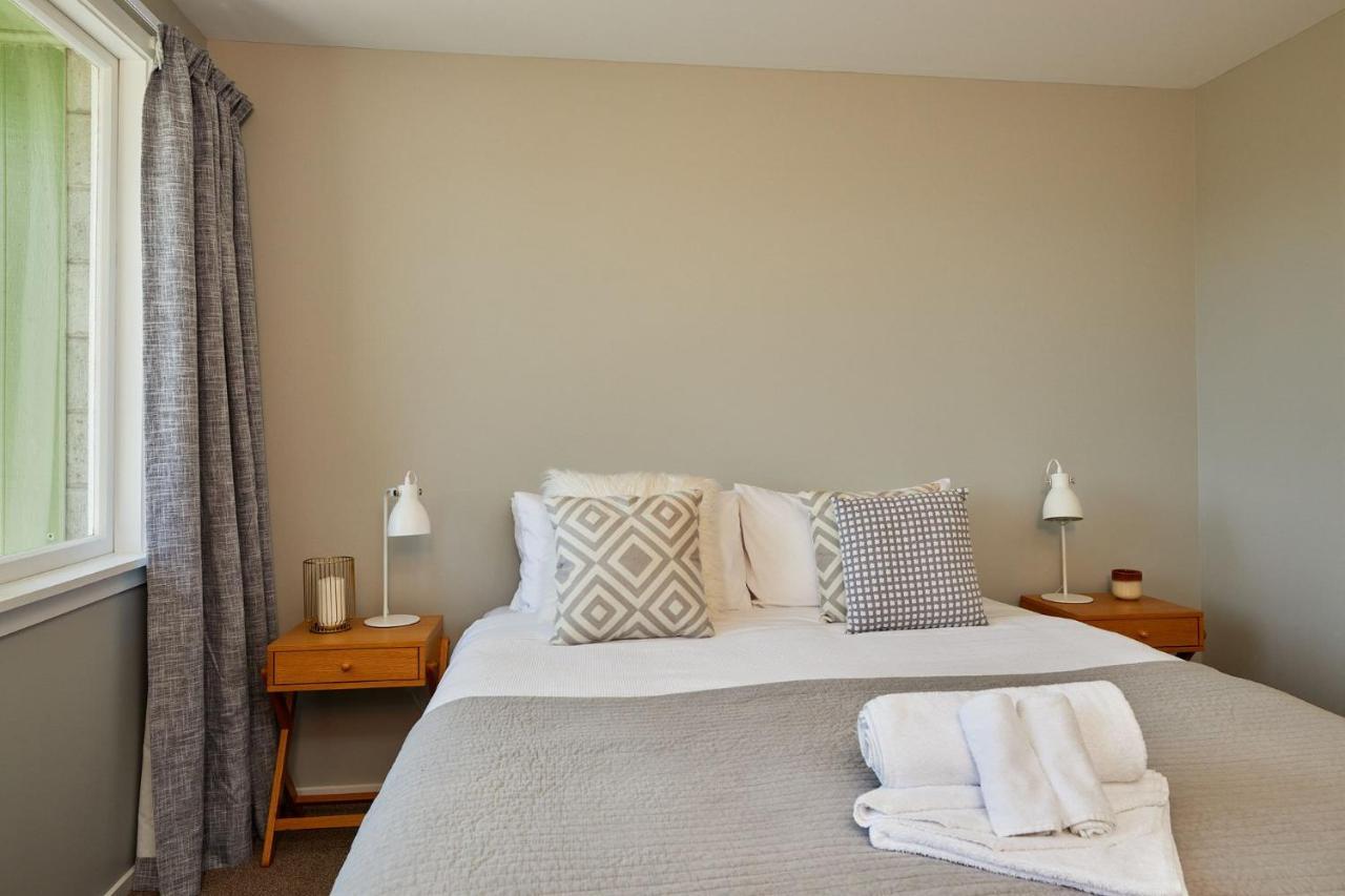 Koa Retreat Villa Kaikoura Dış mekan fotoğraf