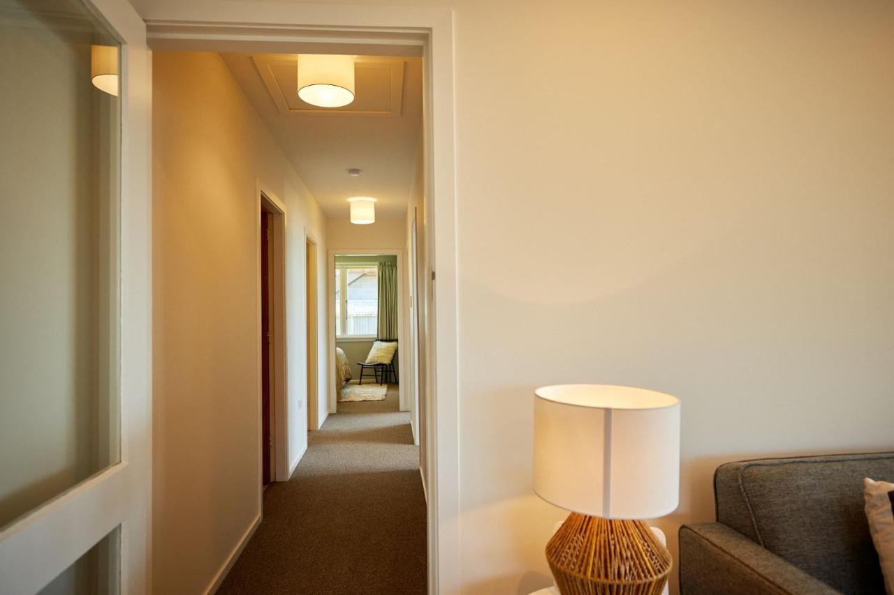 Koa Retreat Villa Kaikoura Dış mekan fotoğraf