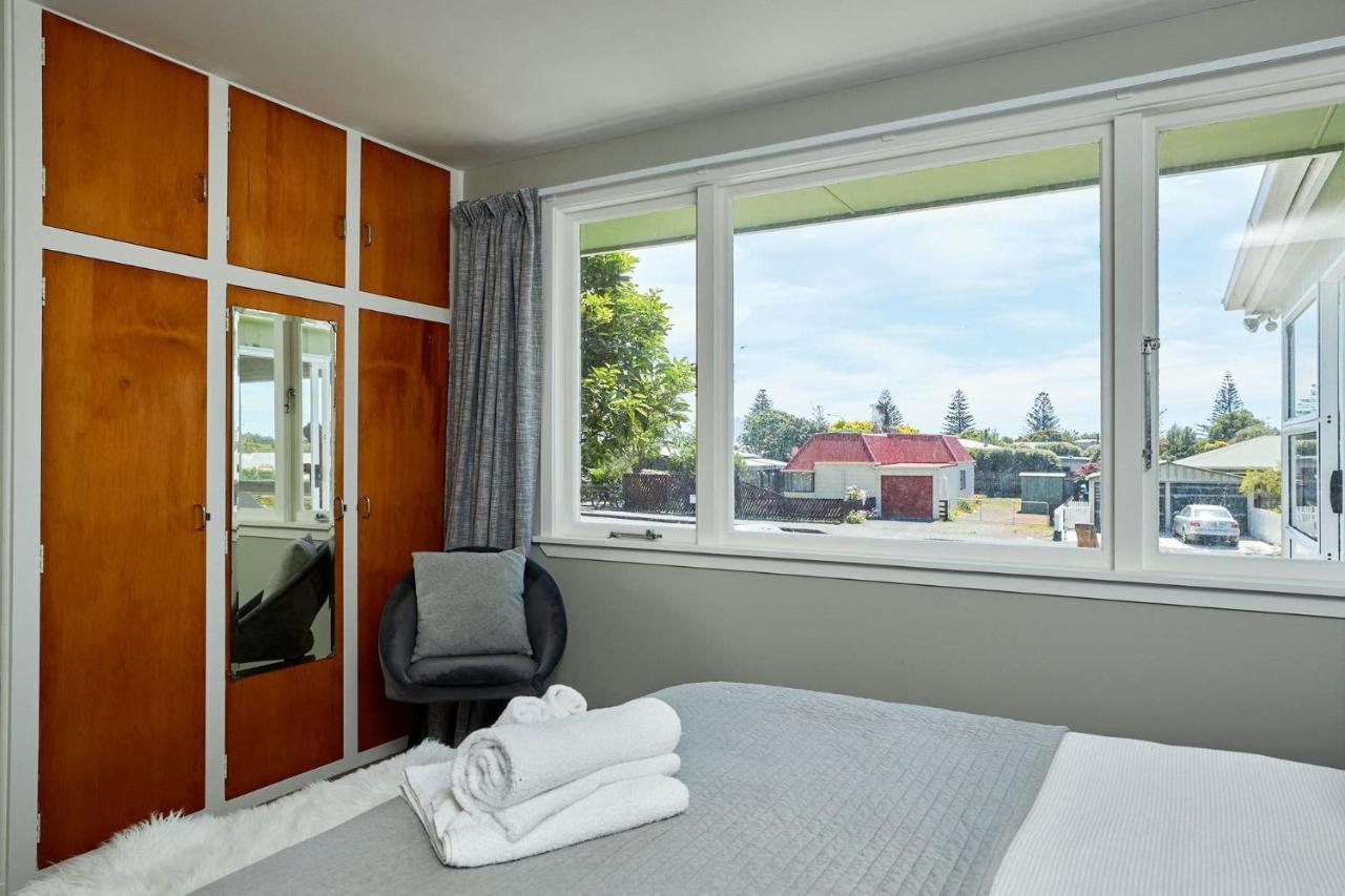 Koa Retreat Villa Kaikoura Dış mekan fotoğraf