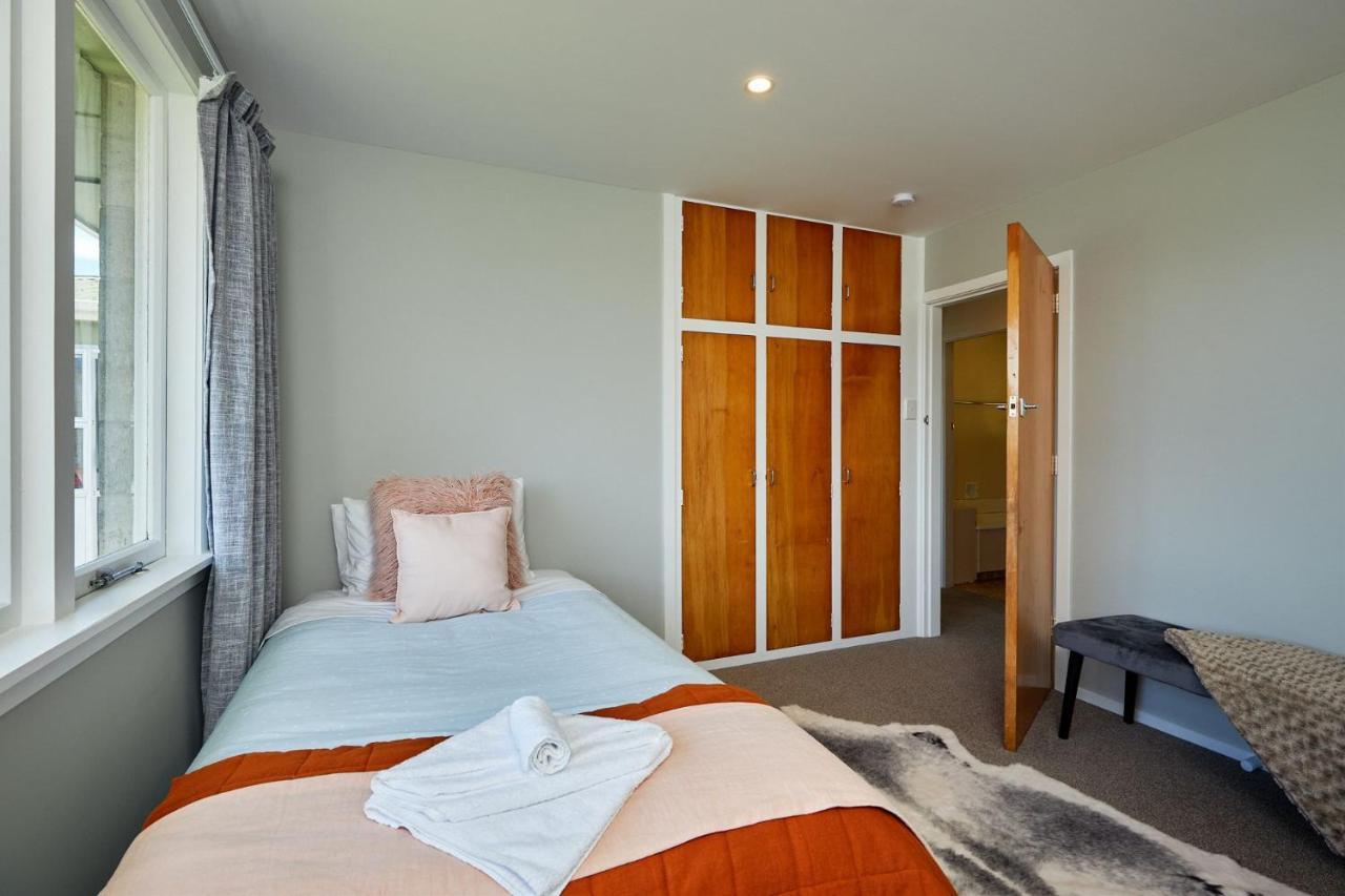 Koa Retreat Villa Kaikoura Dış mekan fotoğraf