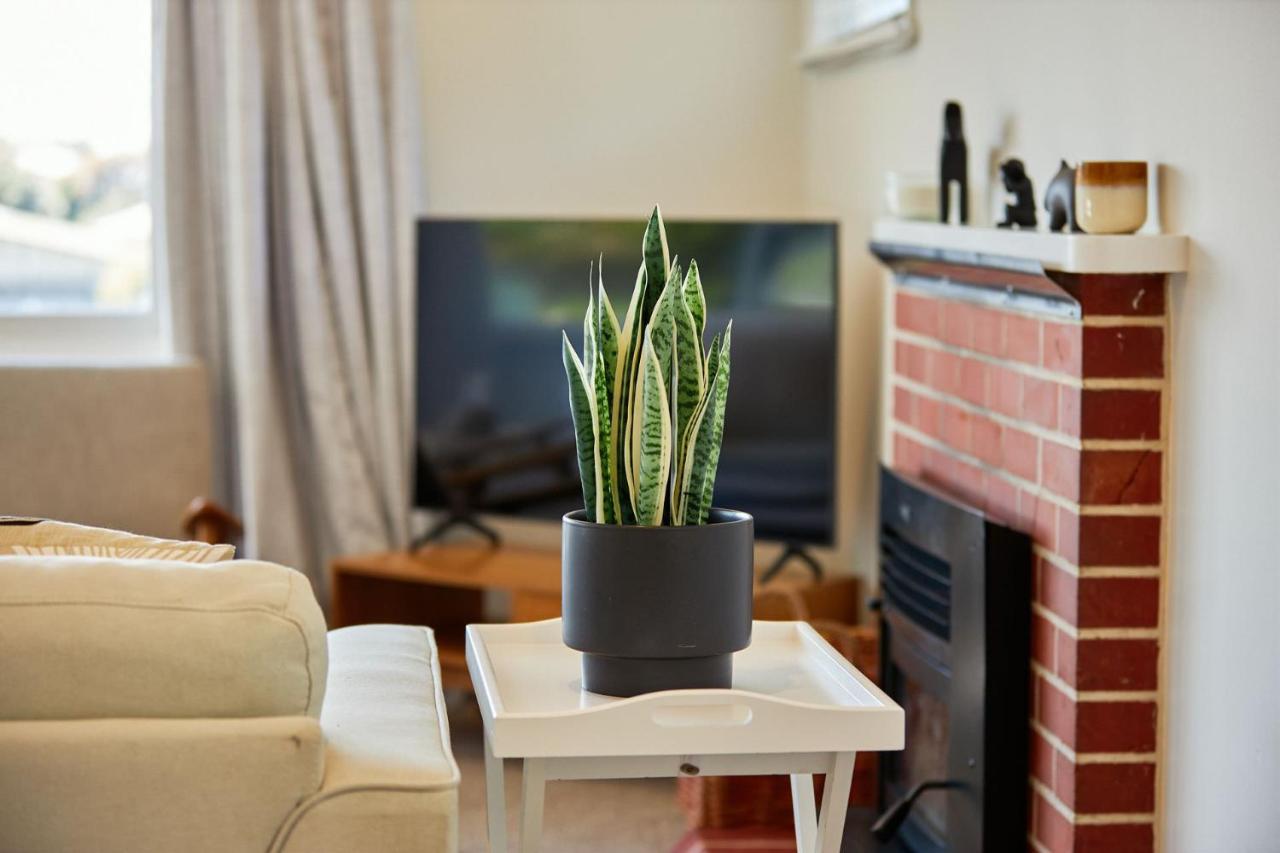 Koa Retreat Villa Kaikoura Dış mekan fotoğraf