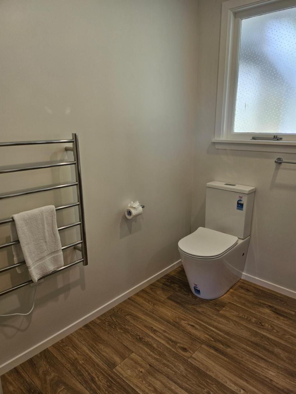 Koa Retreat Villa Kaikoura Dış mekan fotoğraf