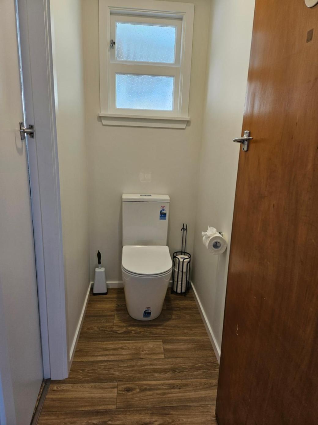 Koa Retreat Villa Kaikoura Dış mekan fotoğraf