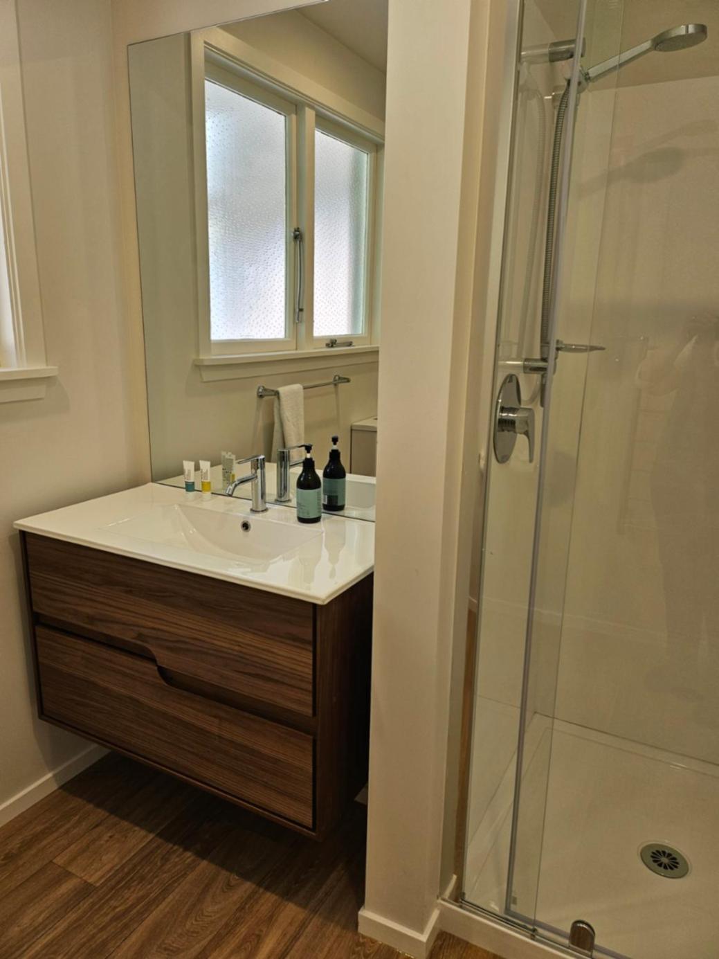 Koa Retreat Villa Kaikoura Dış mekan fotoğraf