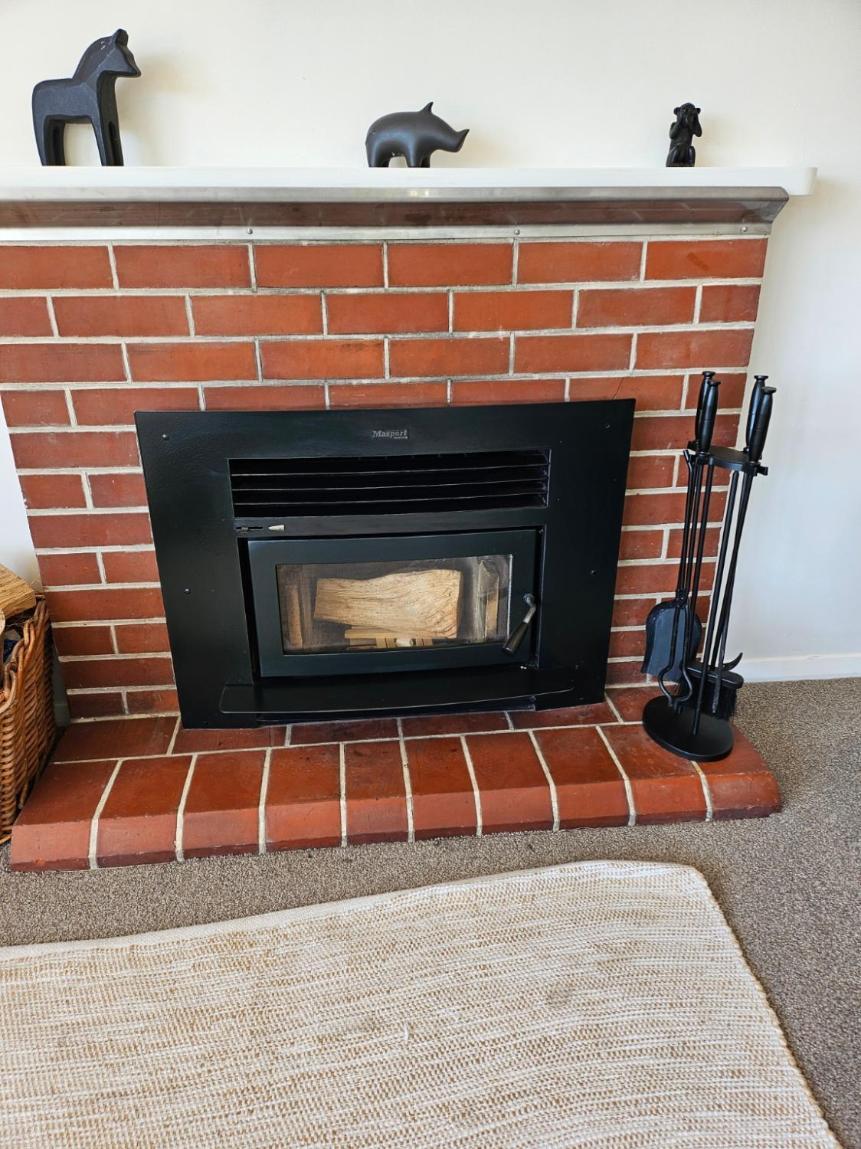 Koa Retreat Villa Kaikoura Dış mekan fotoğraf
