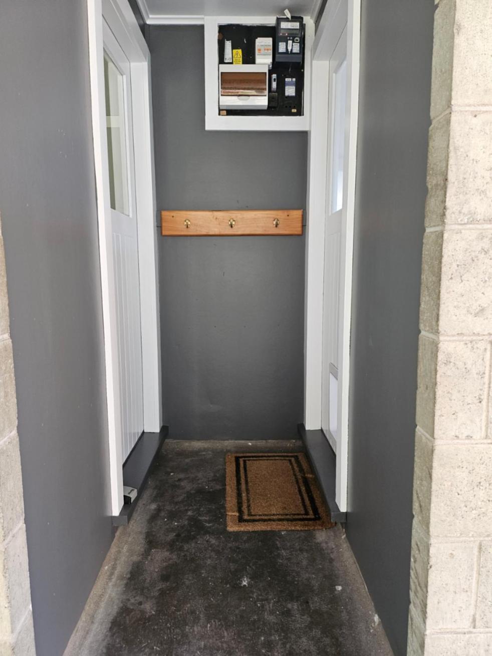 Koa Retreat Villa Kaikoura Dış mekan fotoğraf